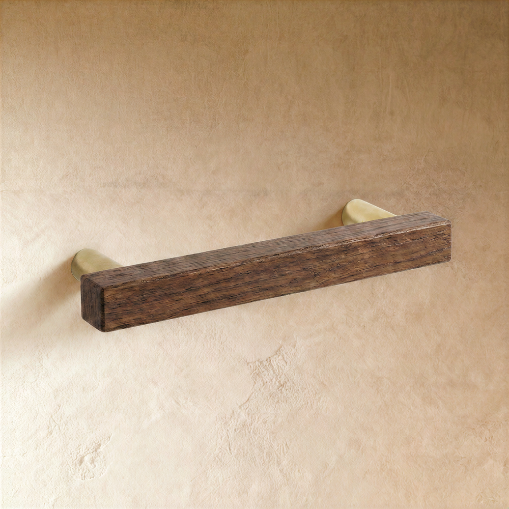 Savi Knob & Pull Bar