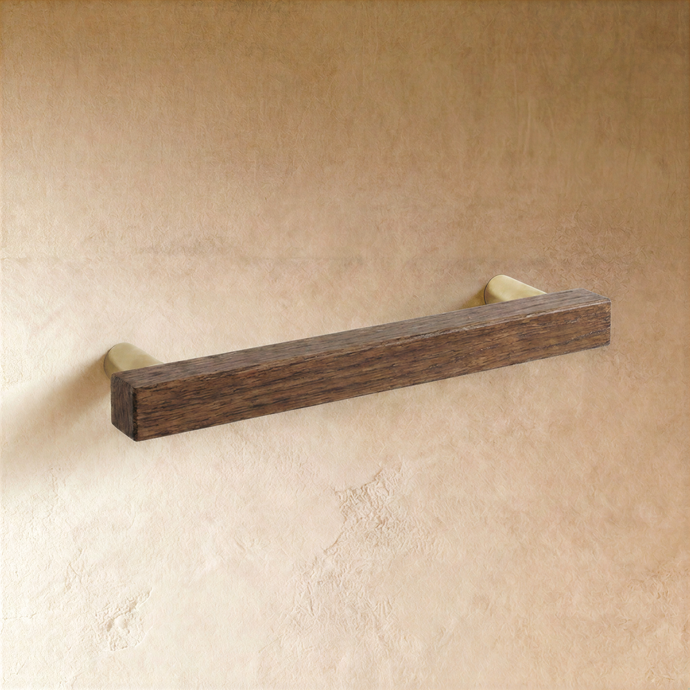 Savi Knob & Pull Bar
