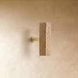 Savi Knob & Pull Bar