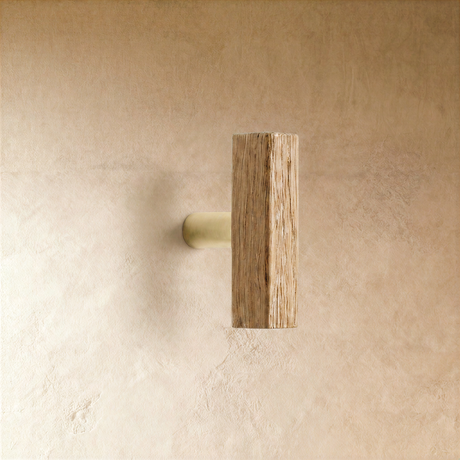 Savi Knob & Pull Bar