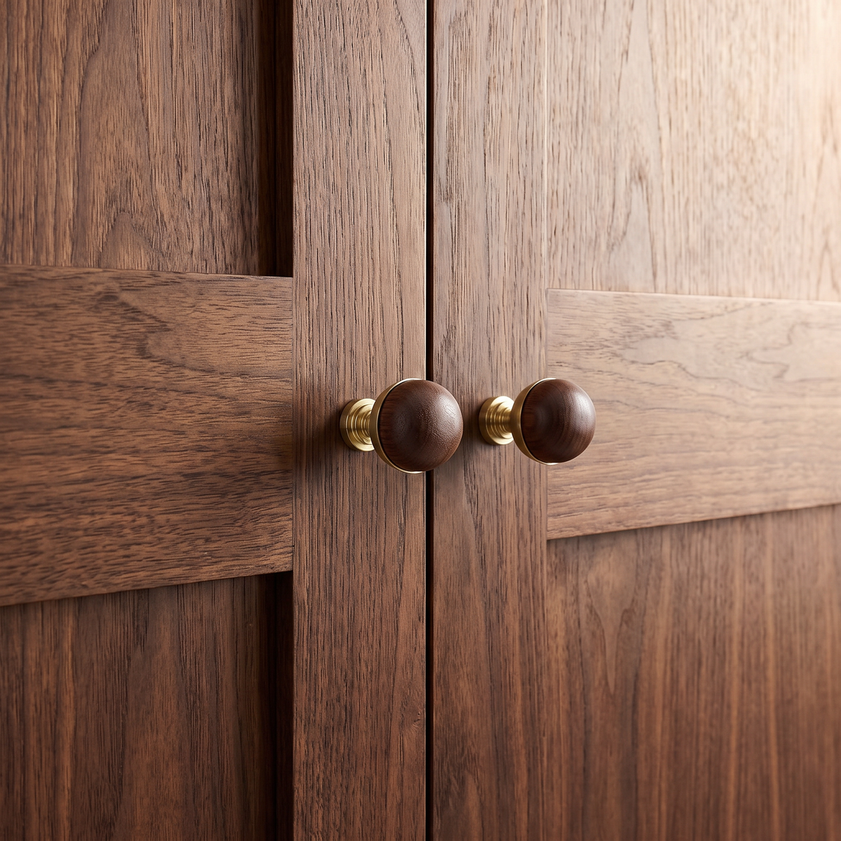Savia Knob