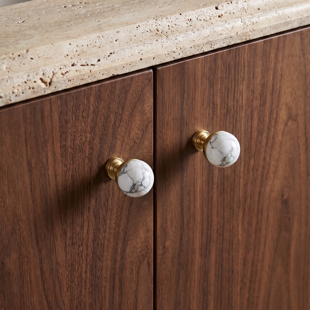 Savia Knob