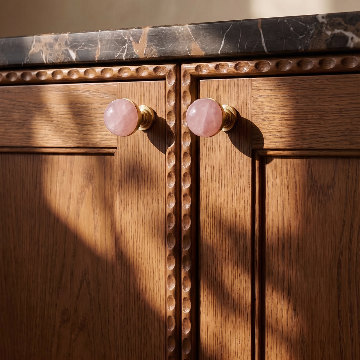 Savia Knob