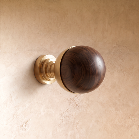 Savia Knob