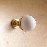 Savia Knob