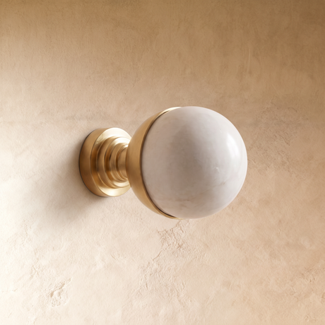 Savia Knob