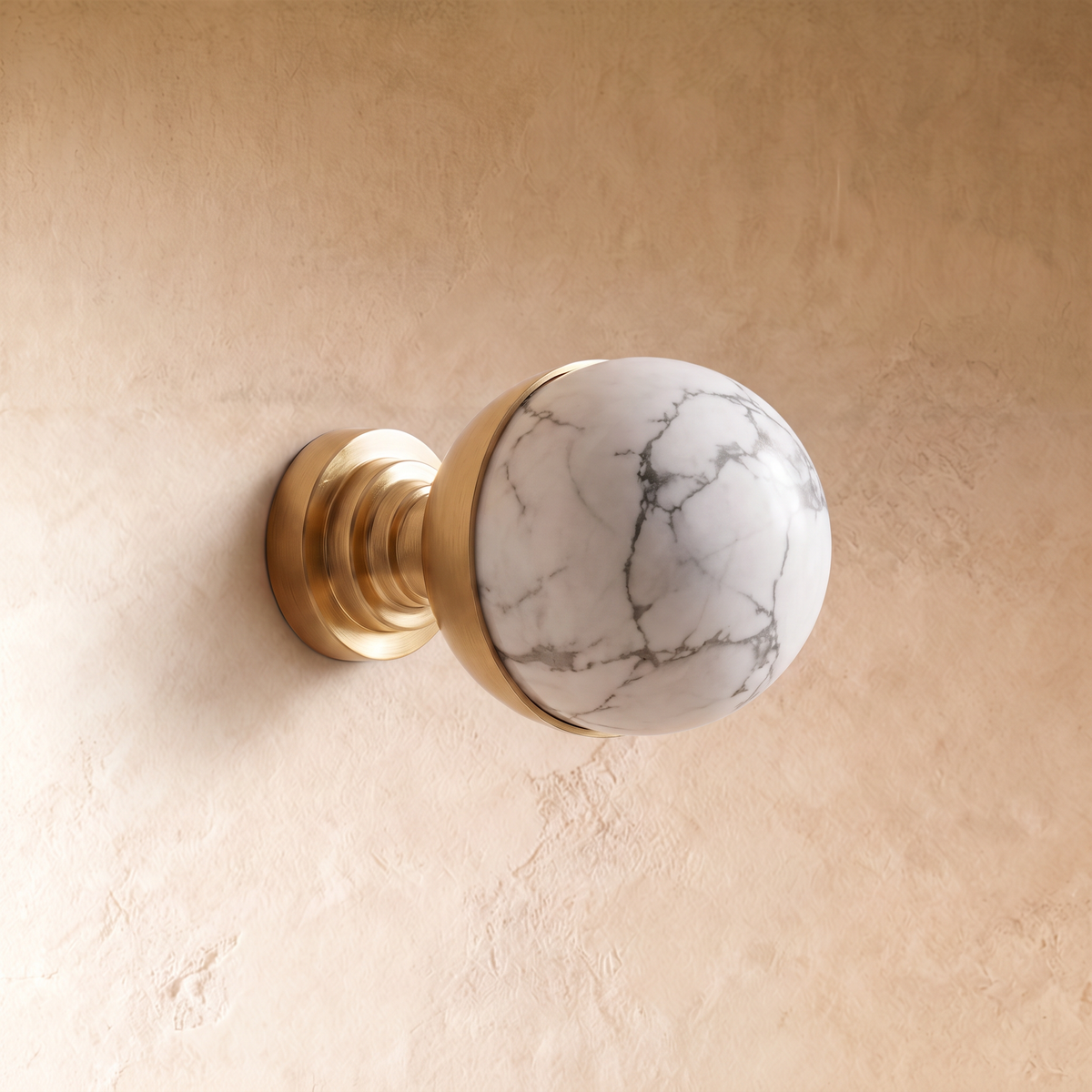 Savia Knob