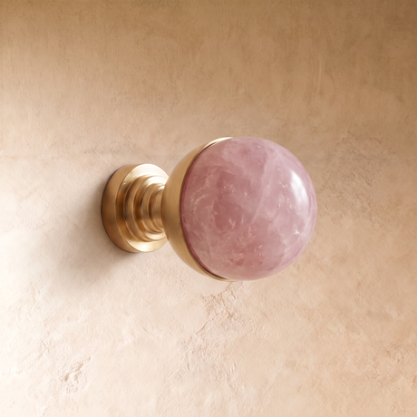 Savia Knob
