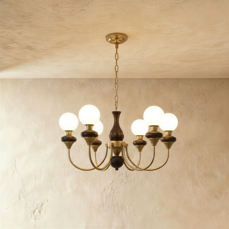Scyre Chandelier