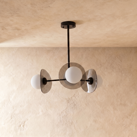 Selos Chandelier