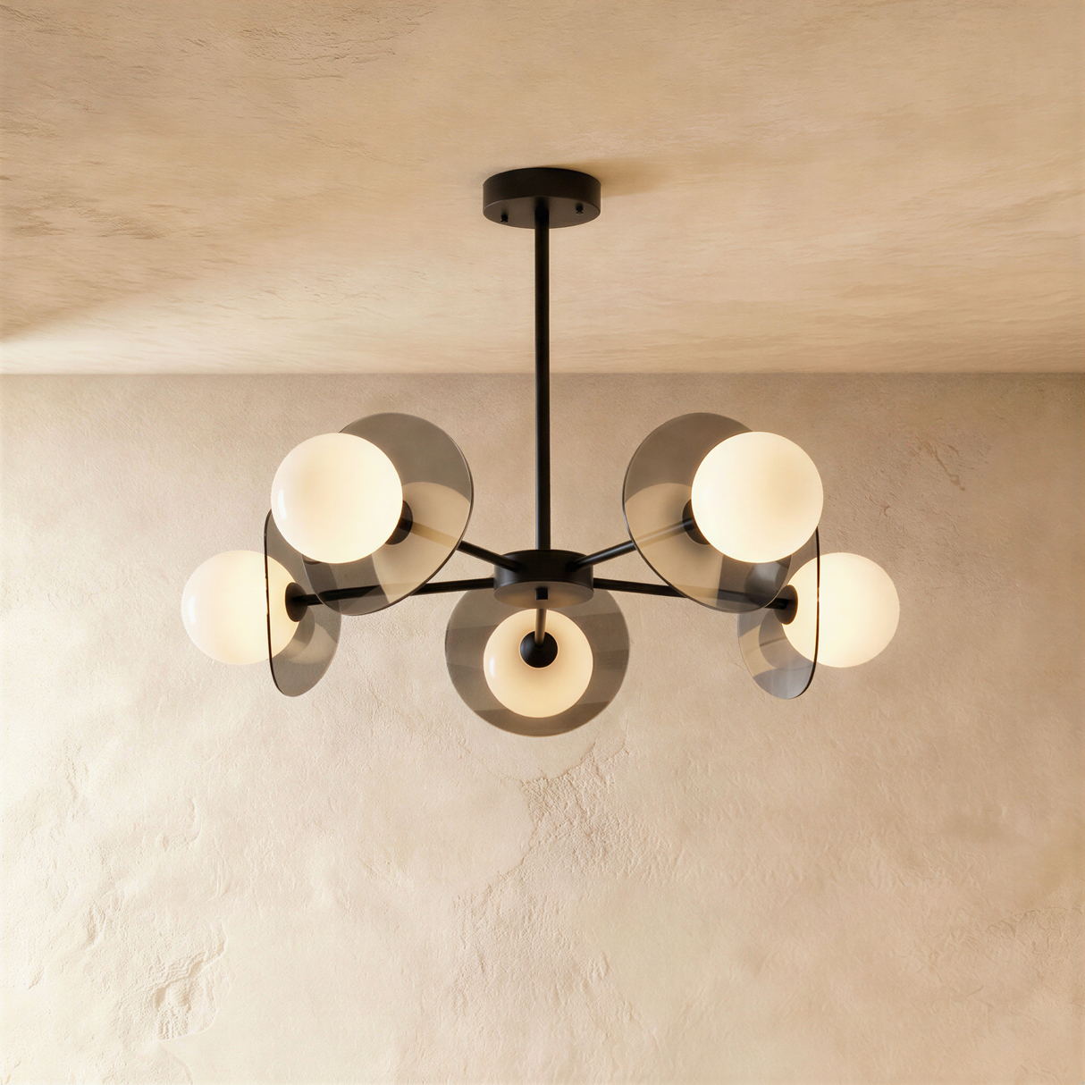 Selos Chandelier
