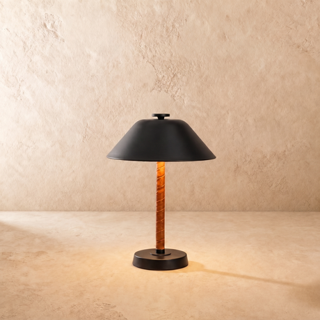 Senric Table Lamp