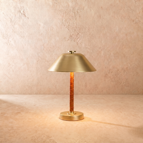 Senric Table Lamp