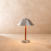 D12"(30.5cm) x H18"(45.7cm) / Chrome