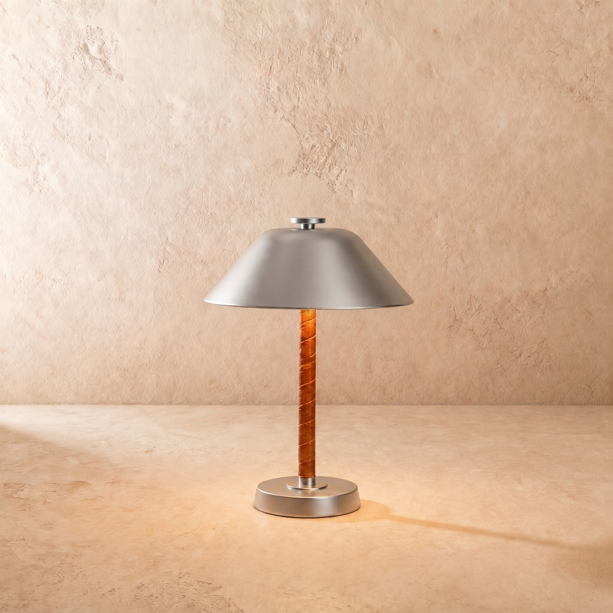 Senric Table Lamp