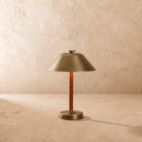 Senric Table Lamp