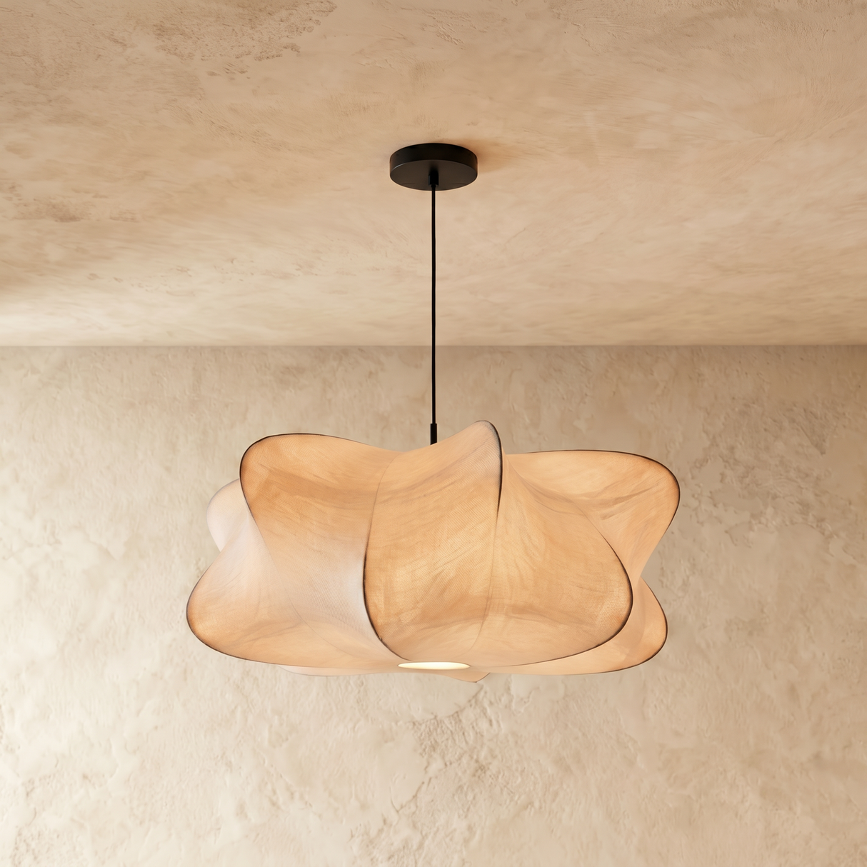 Serica Pendant Light