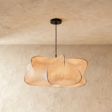 Serica Pendant Light