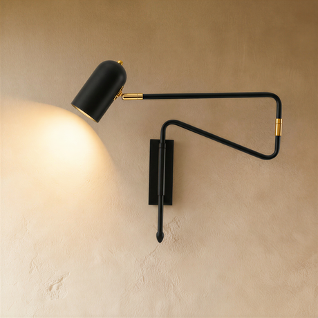 Sevrixa Bedside Reading Lamp