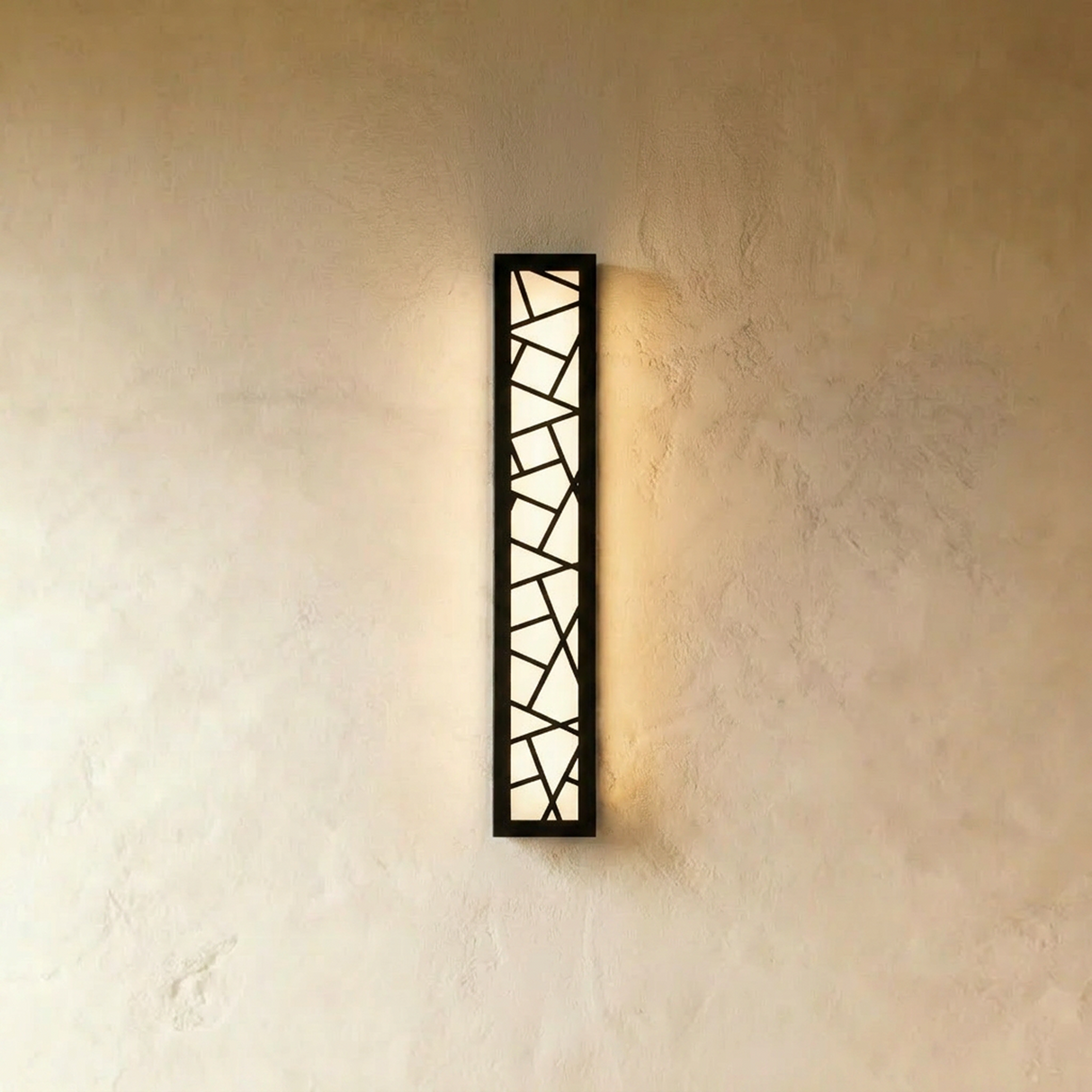 Shamil Wall Lamp