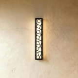 Shamil Wall Lamp