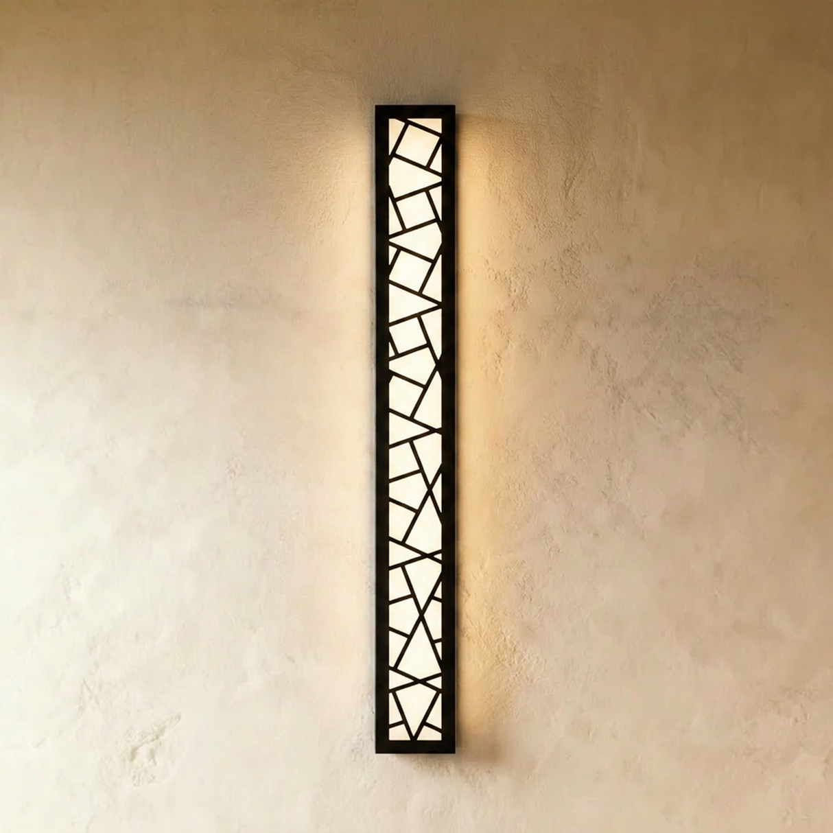 Shamil Wall Lamp