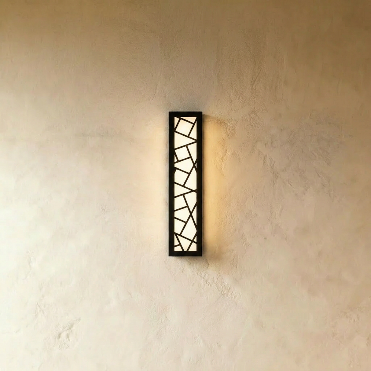 Shamil Wall Lamp