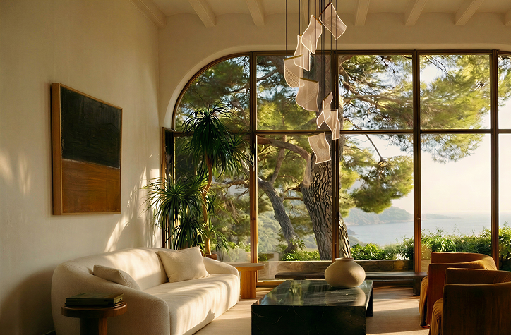 Living & Dining