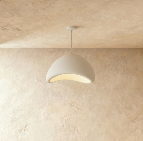 Shibui Pendant Light