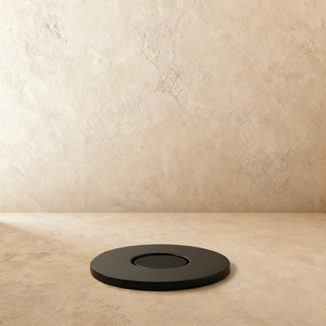 Siste Concealed Magnetic Door Stop