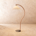 D12.6"(32cm) x H59.1"(150cm) / Warm White (3000K) / Beige / EU Plug