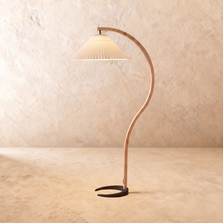 Lampadaire Skiastro