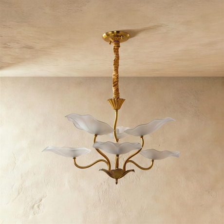 Skira Chandelier