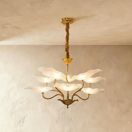 Skira Chandelier
