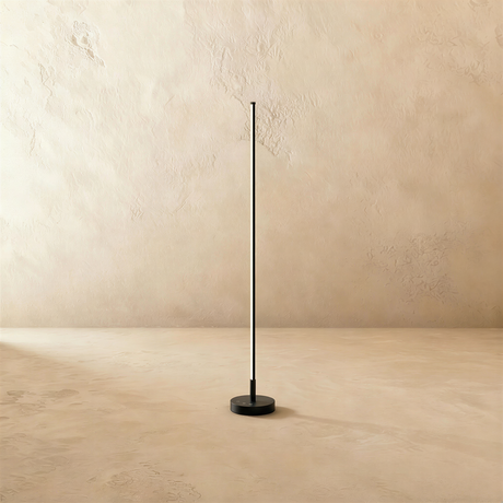 Solix Outdoor Floor Lamp