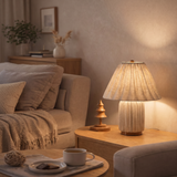 Solven Table Lamp