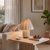 Solven Table Lamp
