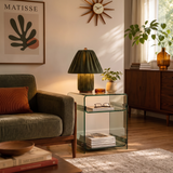 Solven Table Lamp