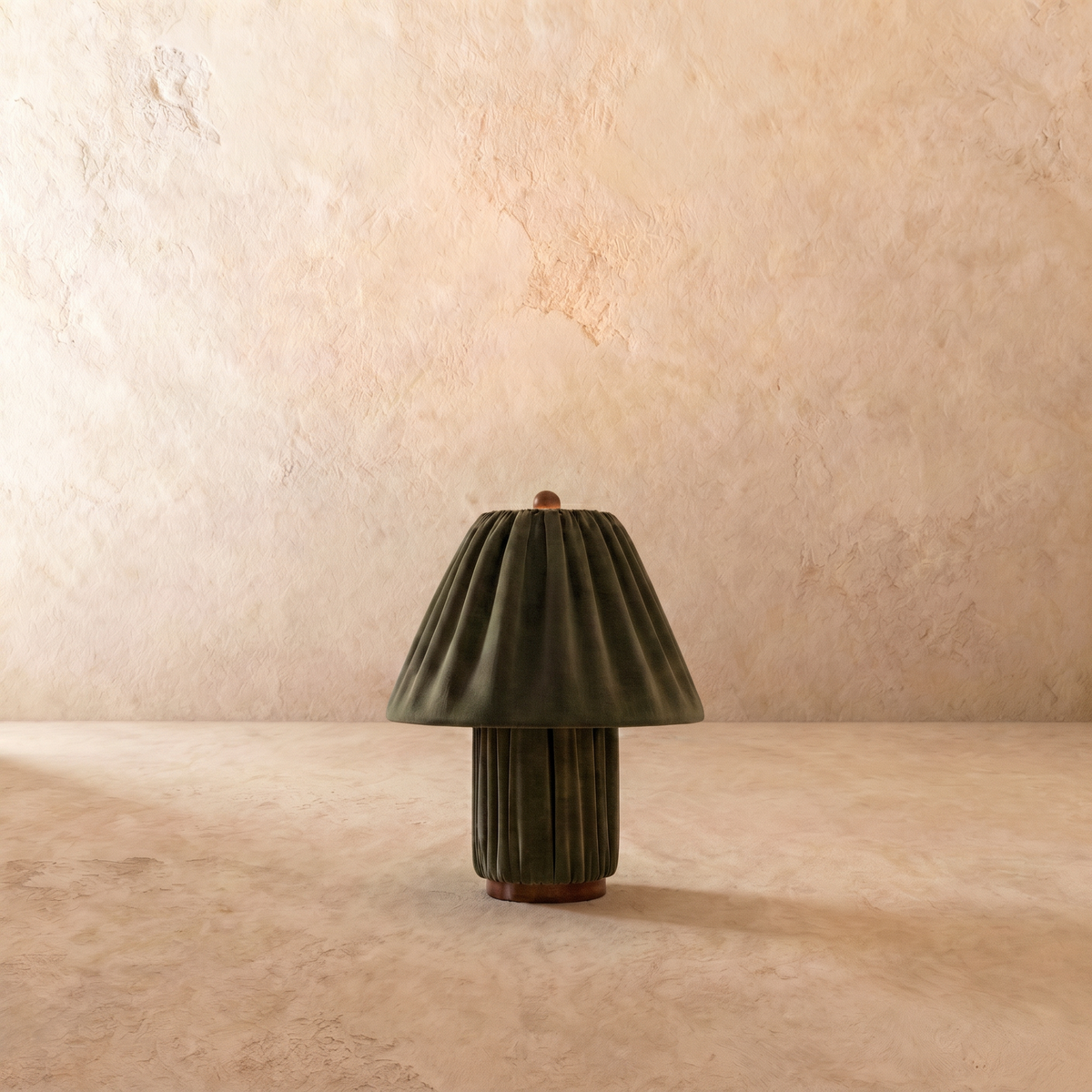 Solven Table Lamp