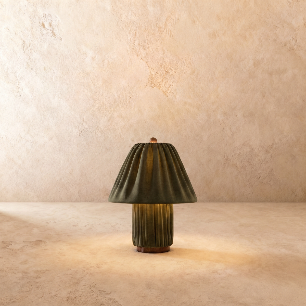 Solven Table Lamp