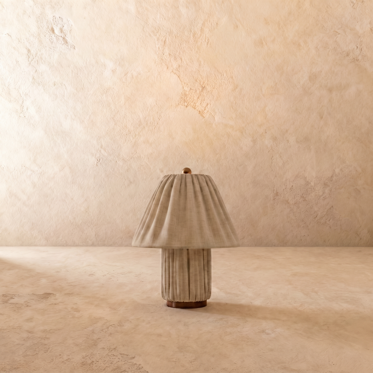Solven Table Lamp
