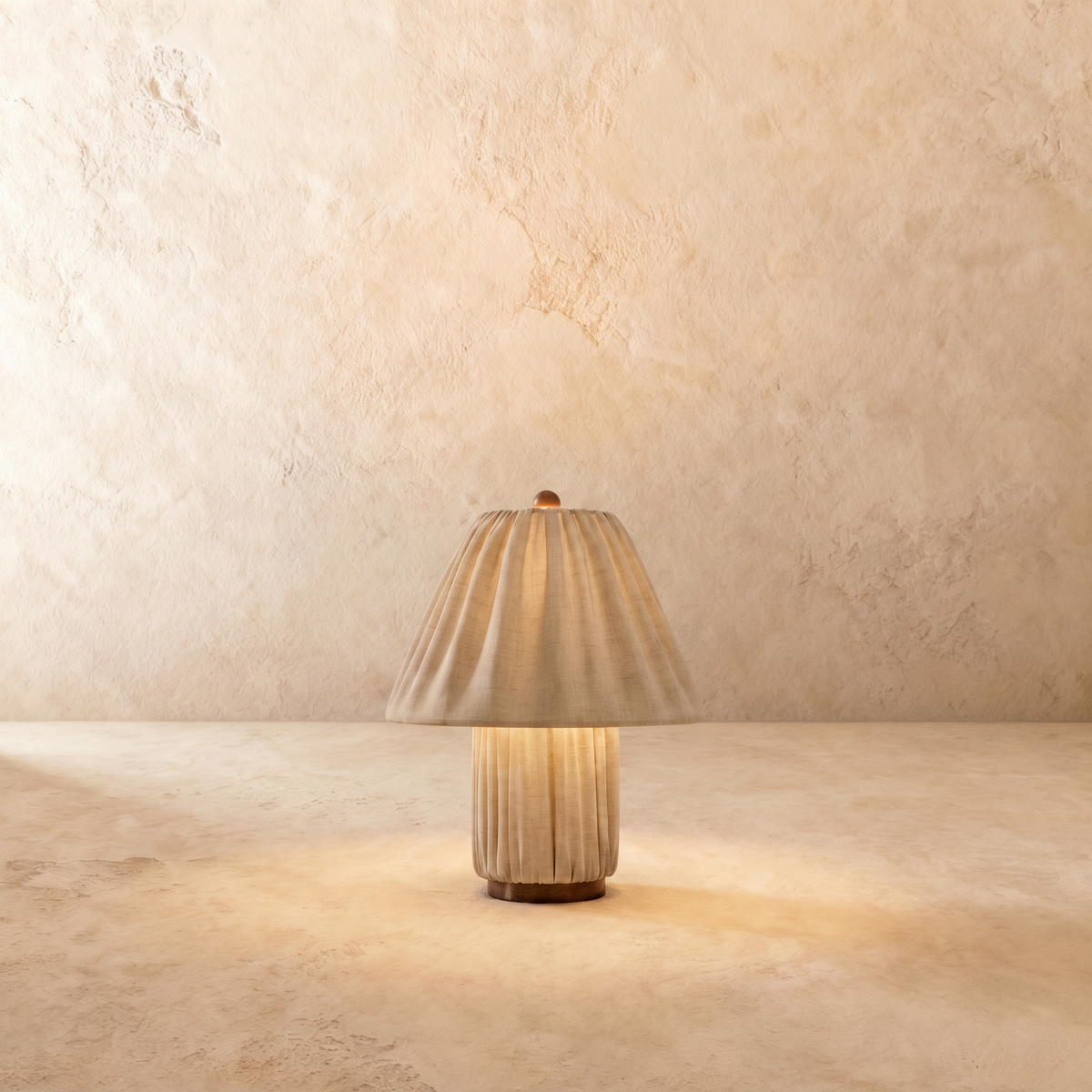 Solven Table Lamp