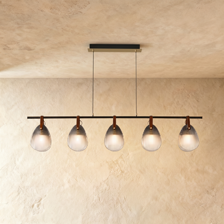 Solya Chandelier