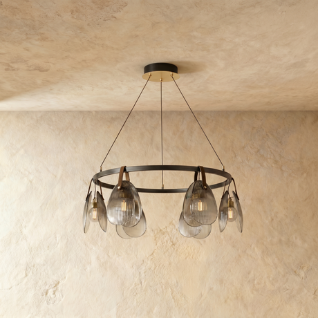 Solya Chandelier