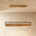 Solyra Pendant Light