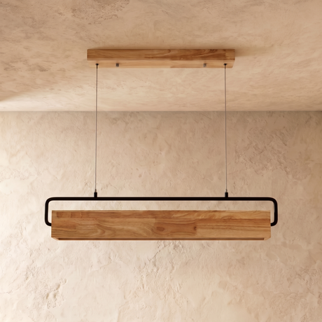 Solyra Pendant Light