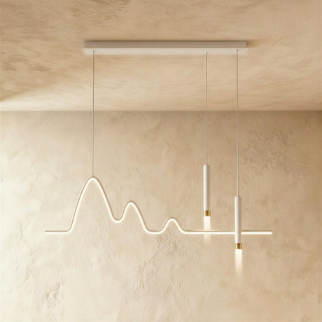 Soraya Pendant Light