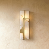 Squary Wall Lamp