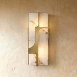 Squary Wall Lamp