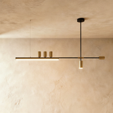 Stong Chandelier